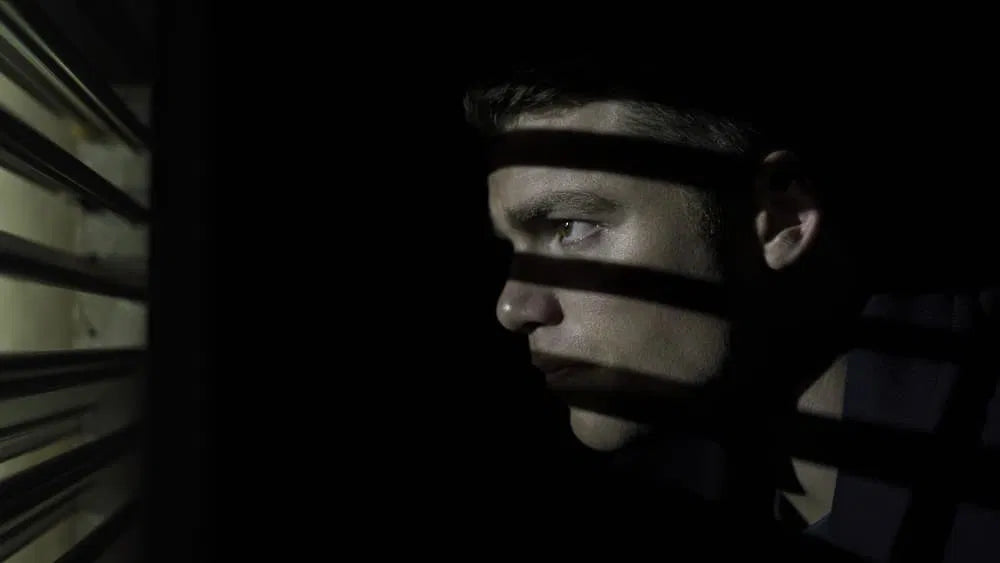 The Night Agent (2025) Season 2 TV series - digital blockbuster