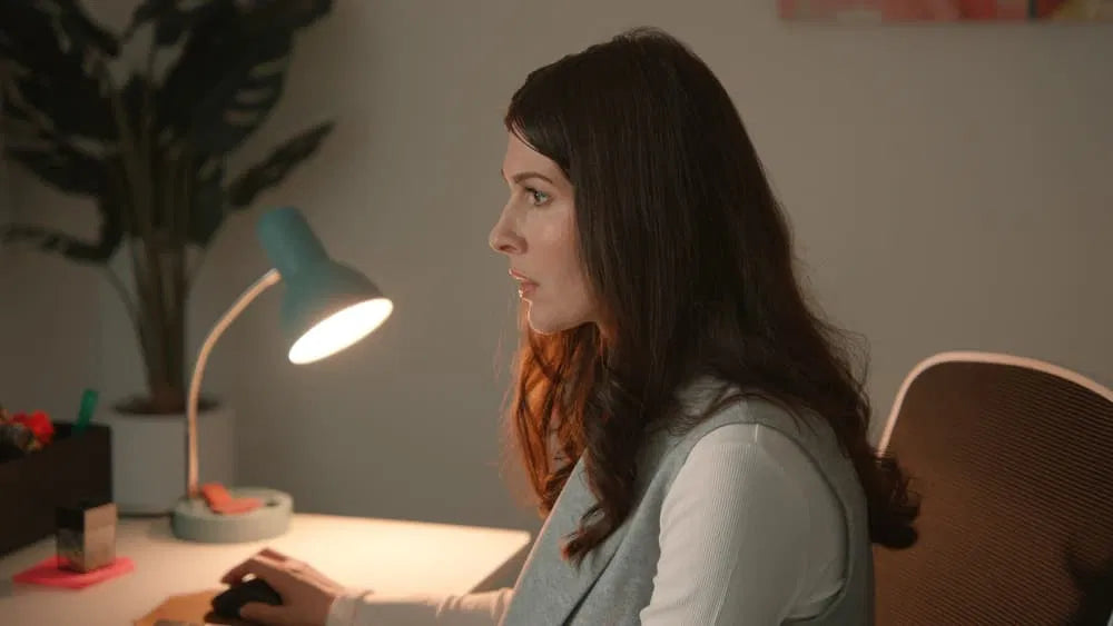 Lies My Babysitter Told (2024) - digital blockbuster