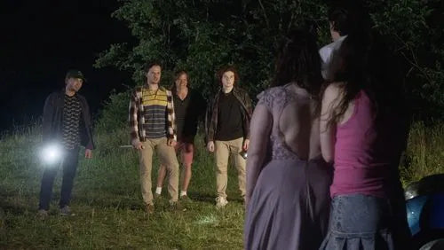 Bystanders (2024) - digital blockbuster