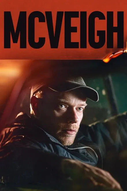 McVeigh (2024) NEW