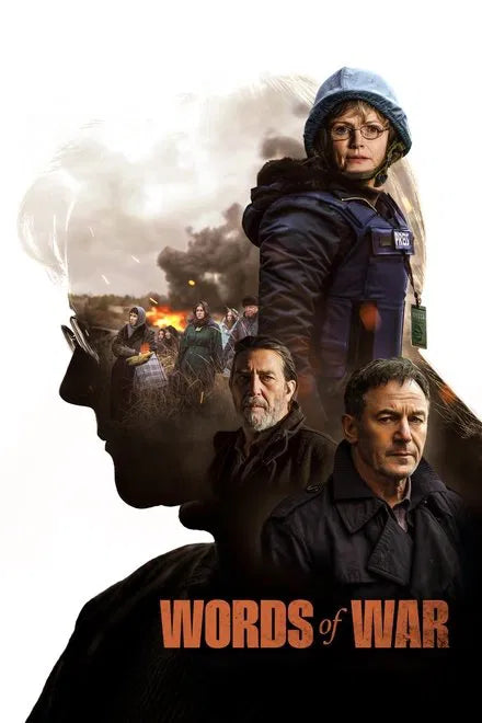 Wire Room (2022) - digital blockbuster
