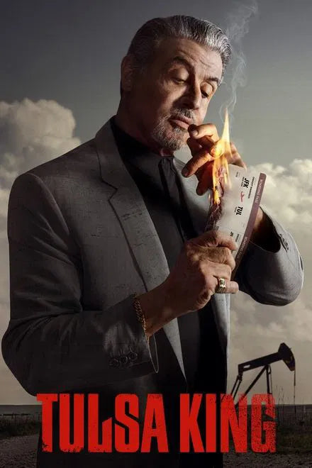 Tulsa King (2022) TV SERIES