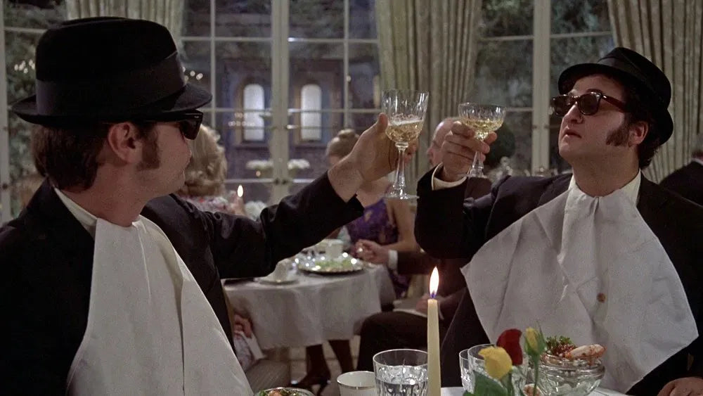 The Blues Brothers (1980) CLASSIC