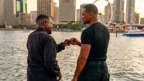 bad boys ride or die 2024