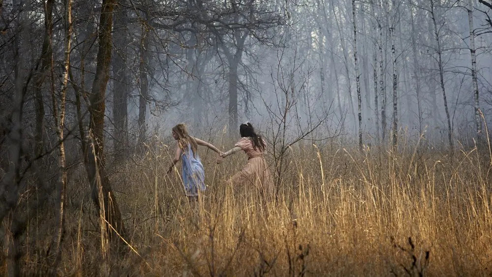 Ghostland (2018) 24 HS SALE