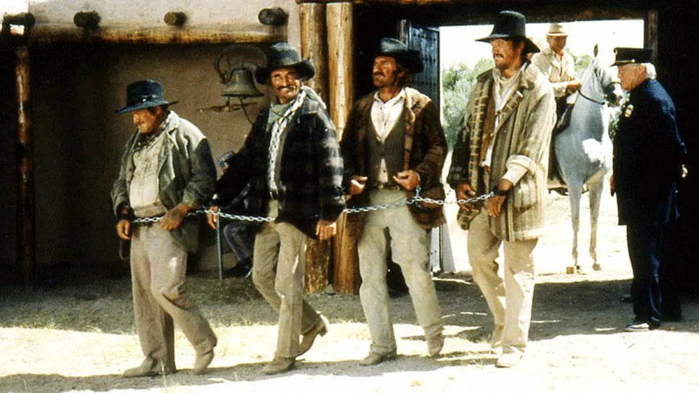 Lucky Luke (1991) NEW - digital blockbuster
