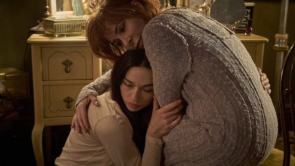 Ghostland (2018) 24 HS SALE