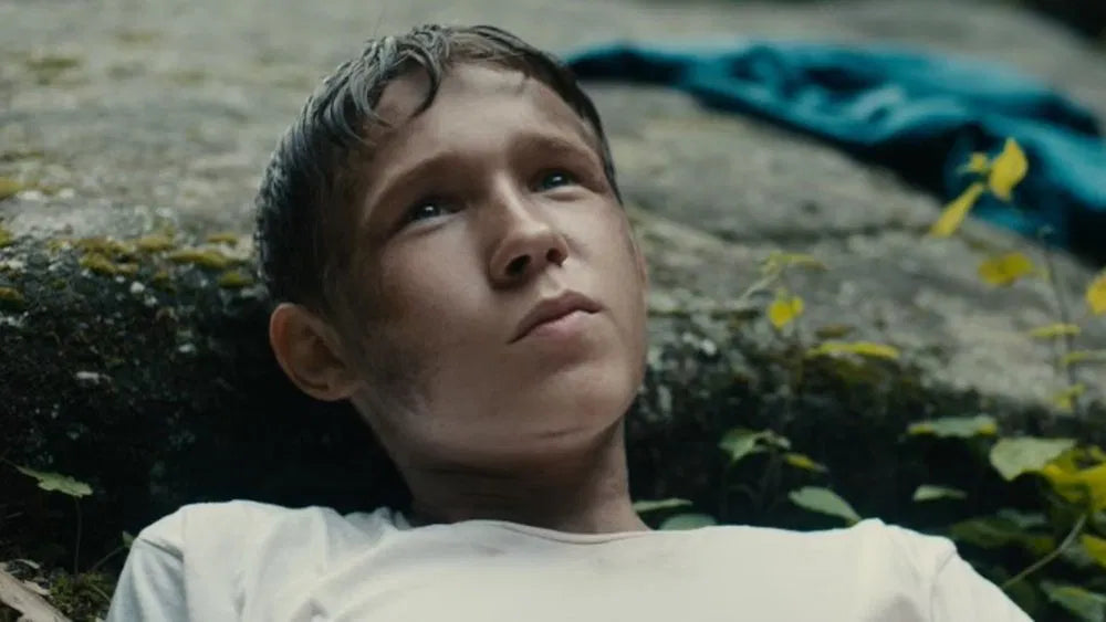 Lost on a Mountain in Maine (2024) NEW - digital blockbuster