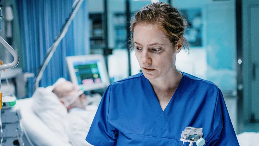 Late Shift (2025) NEW