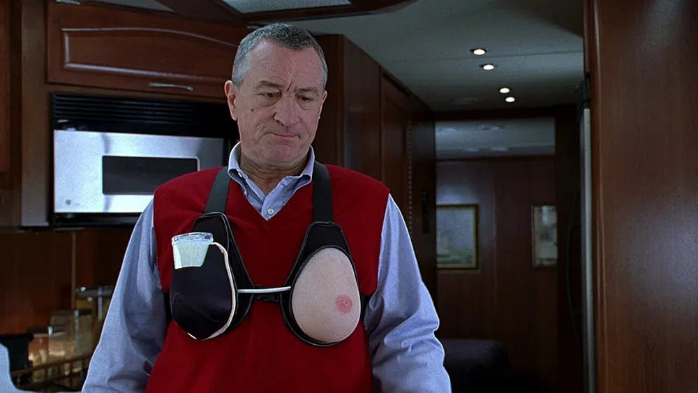 Meet the Fockers (2004) CLASSIC - digital blockbuster
