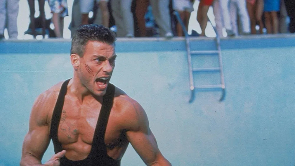 Lionheart (1990) CLASSIC SUMMER 50OFF