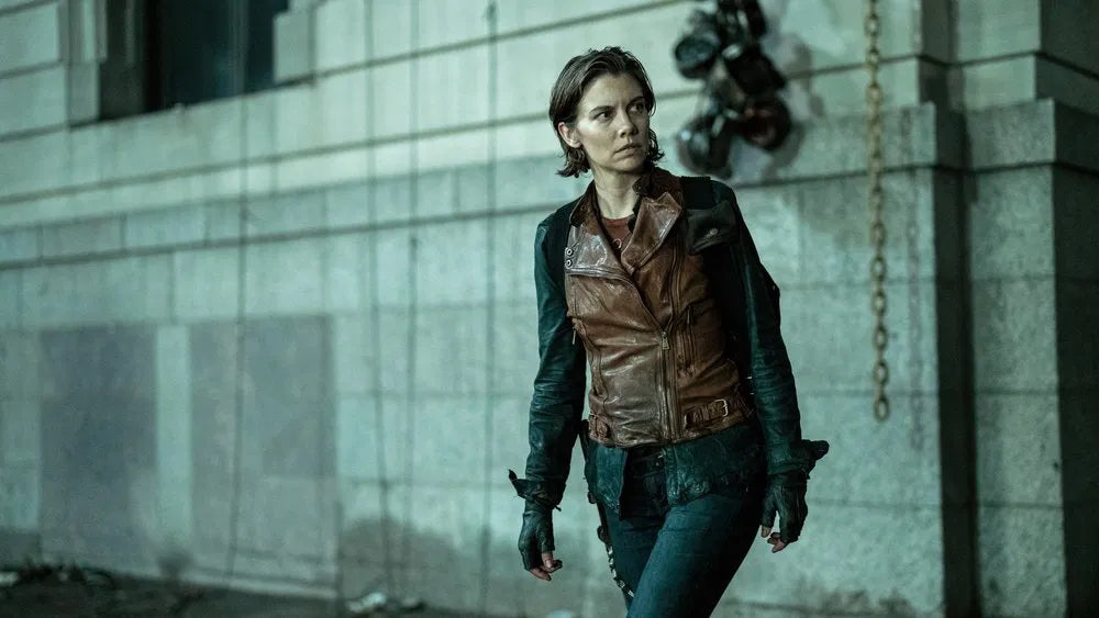 The Walking Dead: Dead City (2023) TV SERIES 24 HS SALE