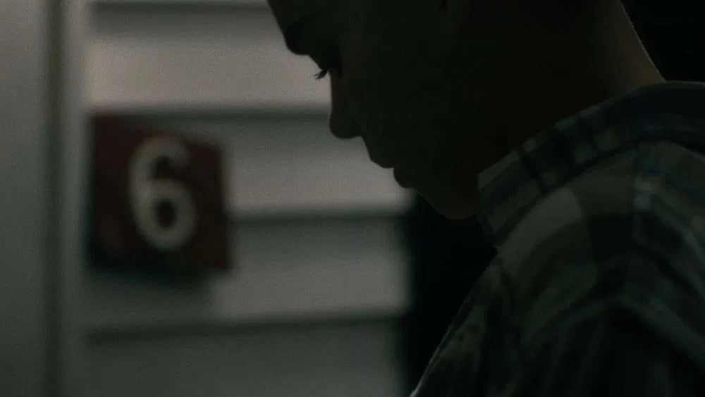 Room Six (2025) 24 HS SALE