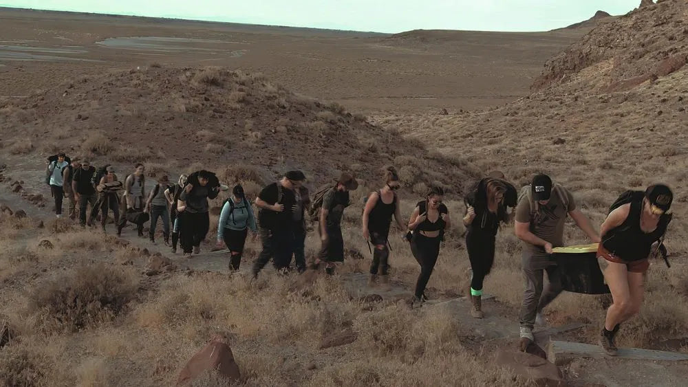 The Ruck March (2025) NEW