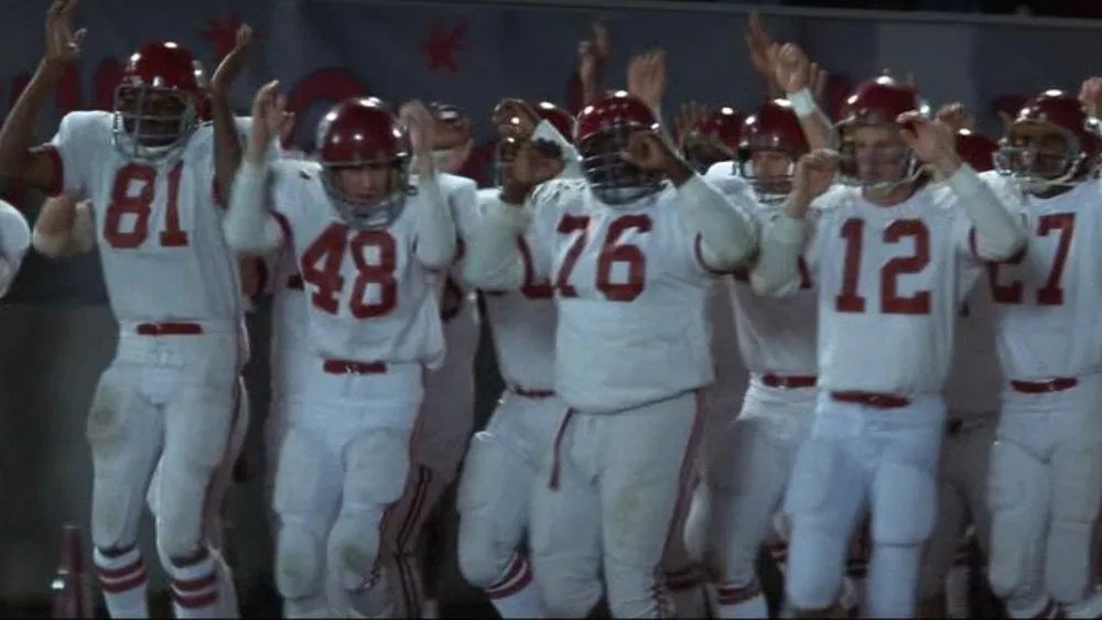 Remember the Titans (2000) NEW - digital blockbuster