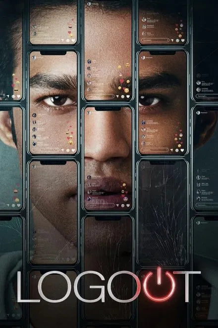 Logout (2025) NEW TRENDING
