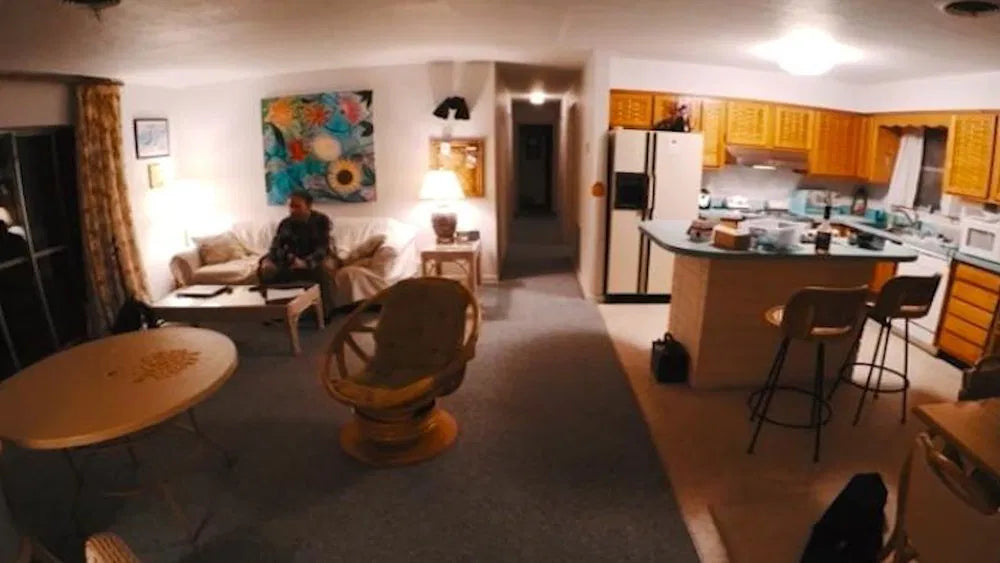 The Blackwell Ghost (2019) NEW