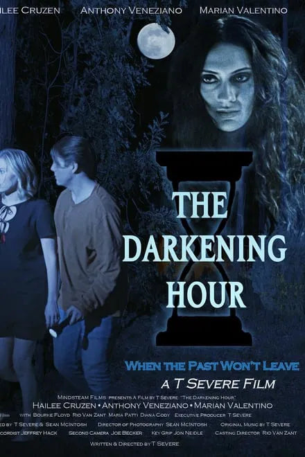 The Darkening Hour (2024)