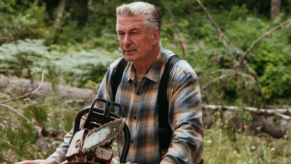 Clear Cut (2024) NEW - digital blockbuster