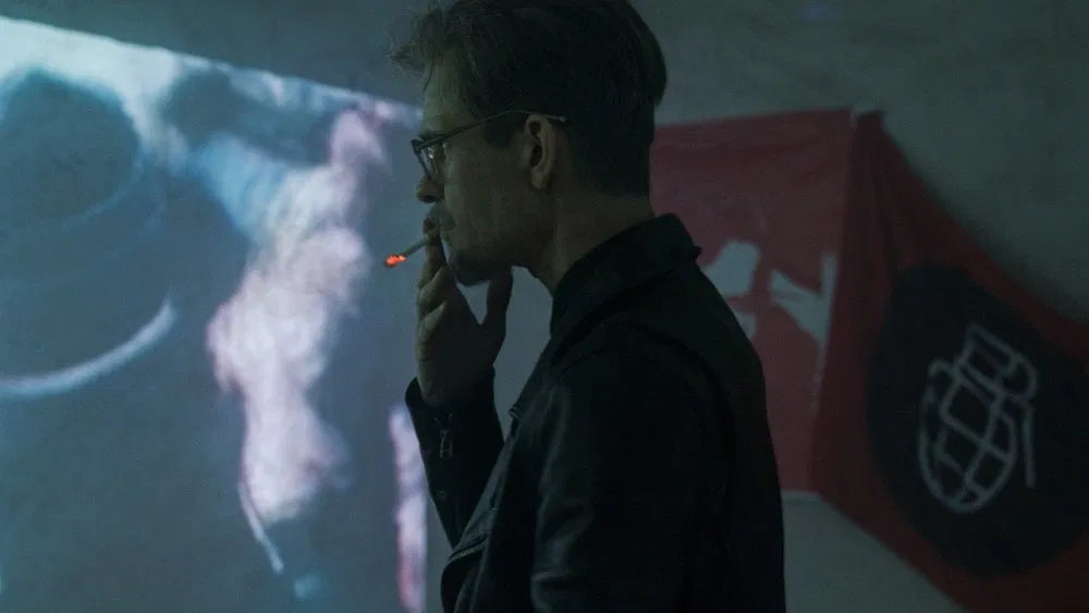 Limonov: The Ballad (2024) NEW