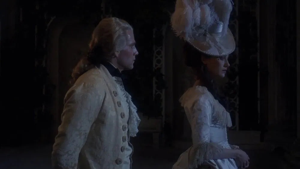 Barry Lyndon (1975) NEW