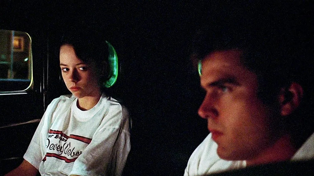 American Graffiti (1973) CLASSIC - digital blockbuster