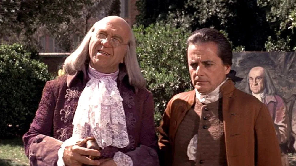 1776 (1972) CLASSIC - digital blockbuster