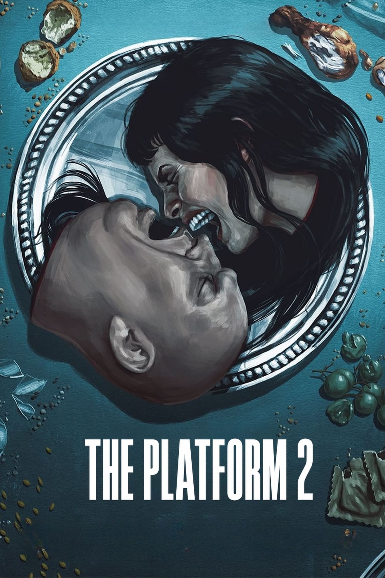 The Platform 2 (2024) NEW