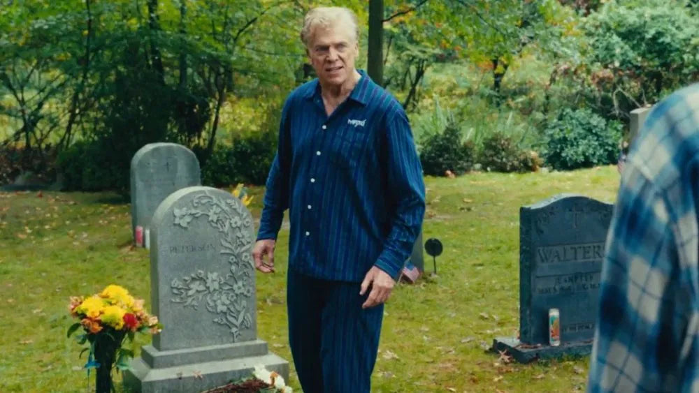 Happy Gilmore 2 (2025) NEW