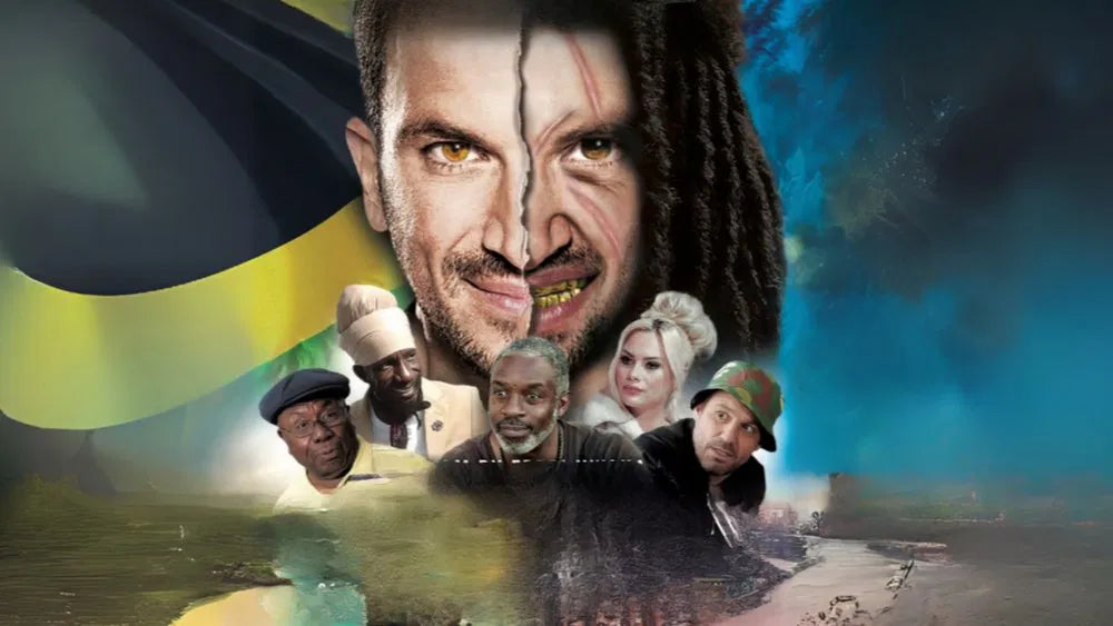 Jafaican (2025) NEW