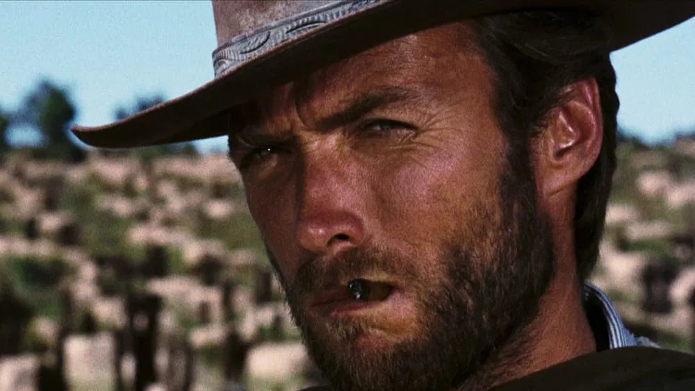 The Good, the Bad and the Ugly (1966) CLASSIC - digital blockbuster