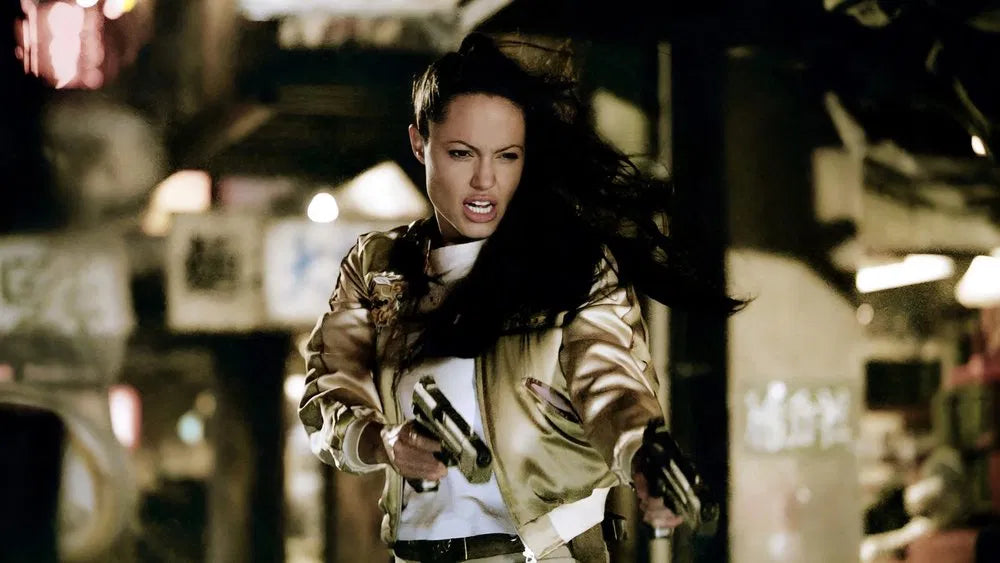 Lara Croft: Tomb Raider - The Cradle of Life (2003) 24 HS SALE