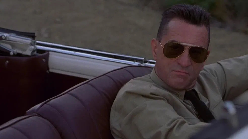 Men of Honor (2000) CLASSIC