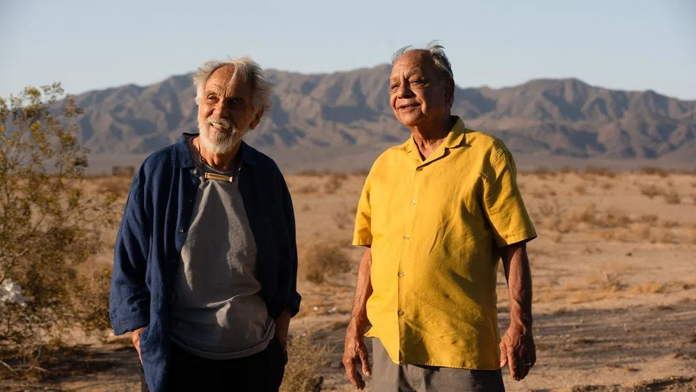 Cheech & Chong's Last Movie (2025) NEW - digital blockbuster