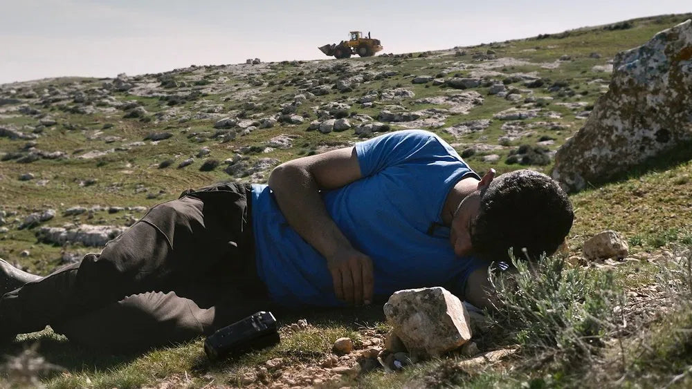 No Other Land (2024) NEW - digital blockbuster