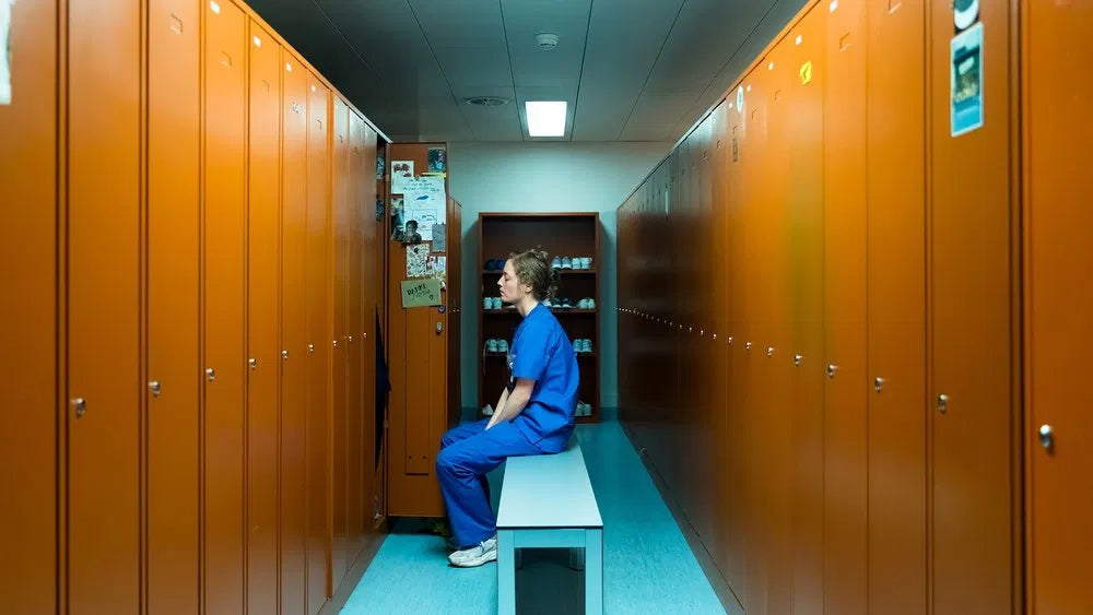 Late Shift (2025) NEW