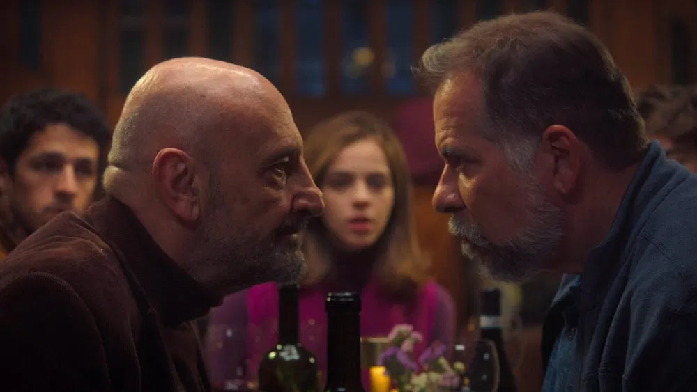 Almost Family (2025) 24 HS SALE - digital blockbuster