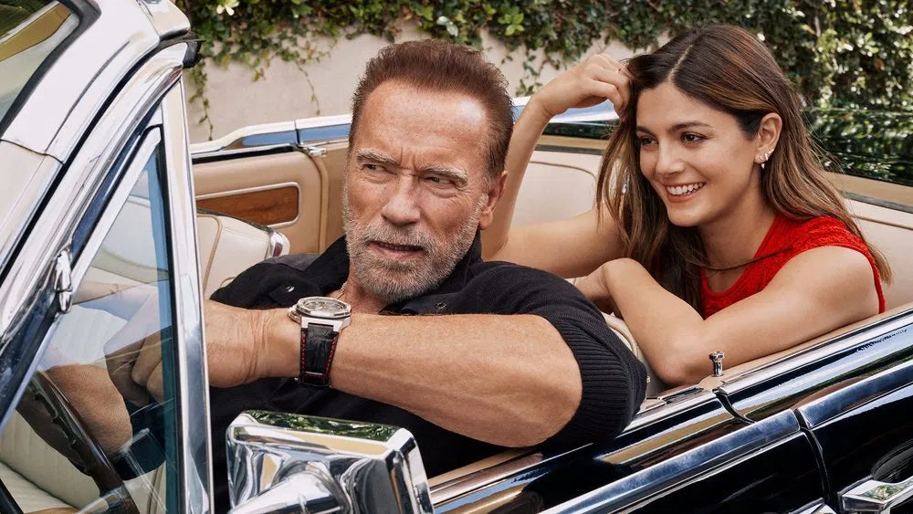 FUBAR (2023) TV SERIES