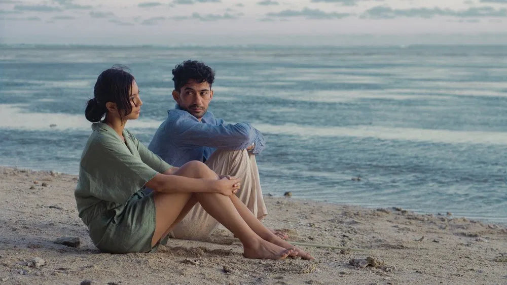 The Most Beautiful Girl in the World (2025) NEW SUMMER 50OFF - digital blockbuster