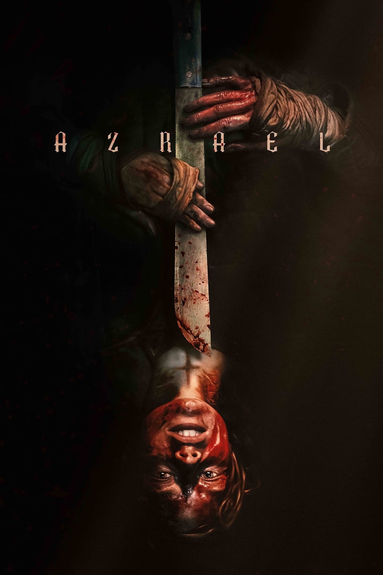 Azrael (2024)