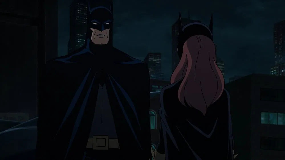 Batman: The Killing Joke (2016) NEW