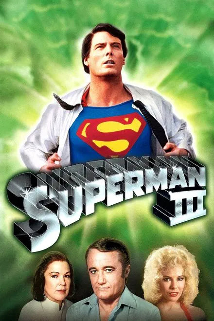 SUPERMAN COLLECTION (14 MOVIES) + VIP PASS SUPERMAN 2025 FREE (NOT RELEASED) 24 HS SALE - digital blockbuster