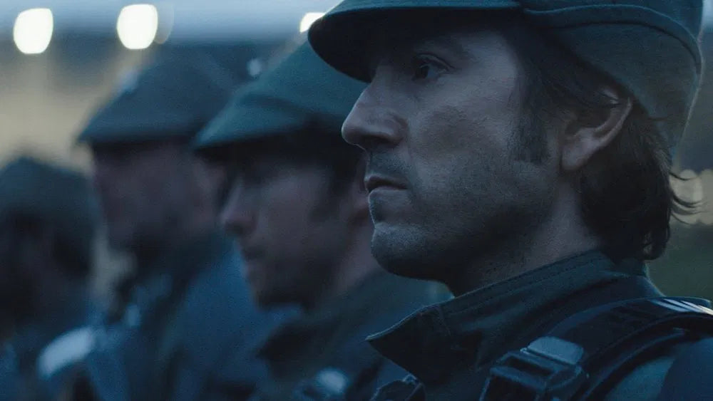 Andor (2025) TV SERIES