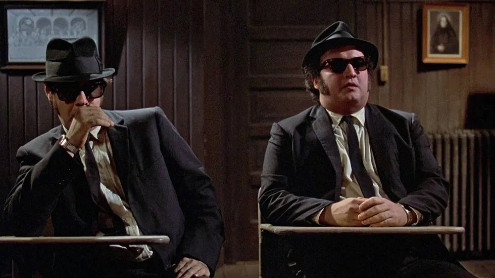 The Blues Brothers (1980) CLASSIC