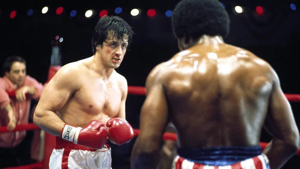 Rocky (1976) 24 HS SALE - digital blockbuster