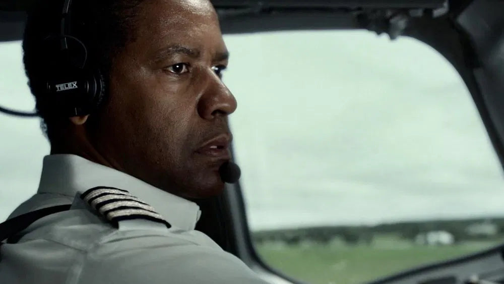 Flight (2012) NEW