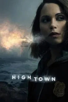 Hightown Season 3 (2024) TV SERIES - digital blockbuster
