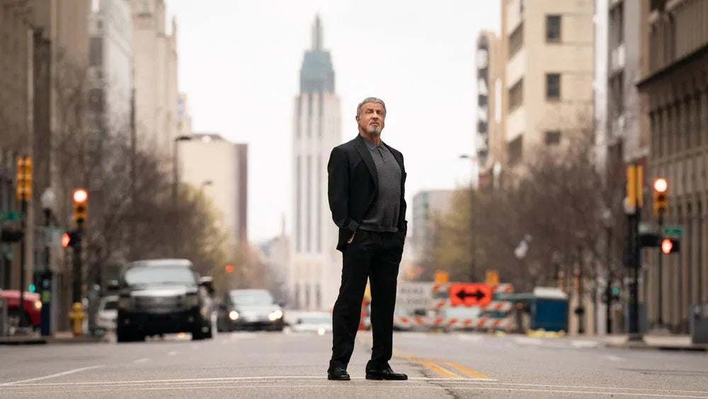 Tulsa King (2022) TV SERIES