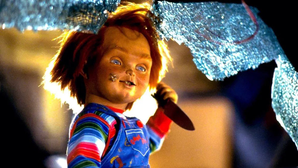 Child's Play (1988) CLASSIC 24 HS SALE
