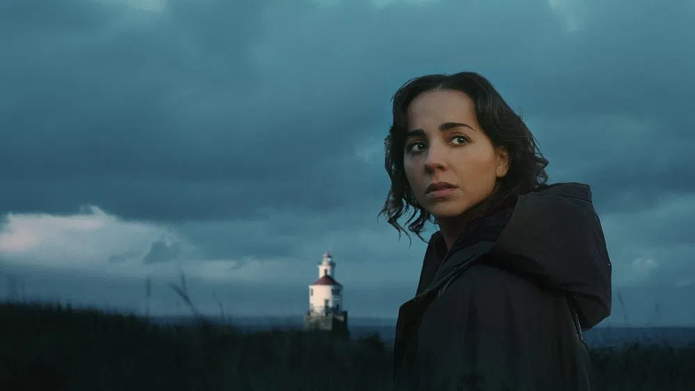 Murder at the Lighthouse (2025) NEW